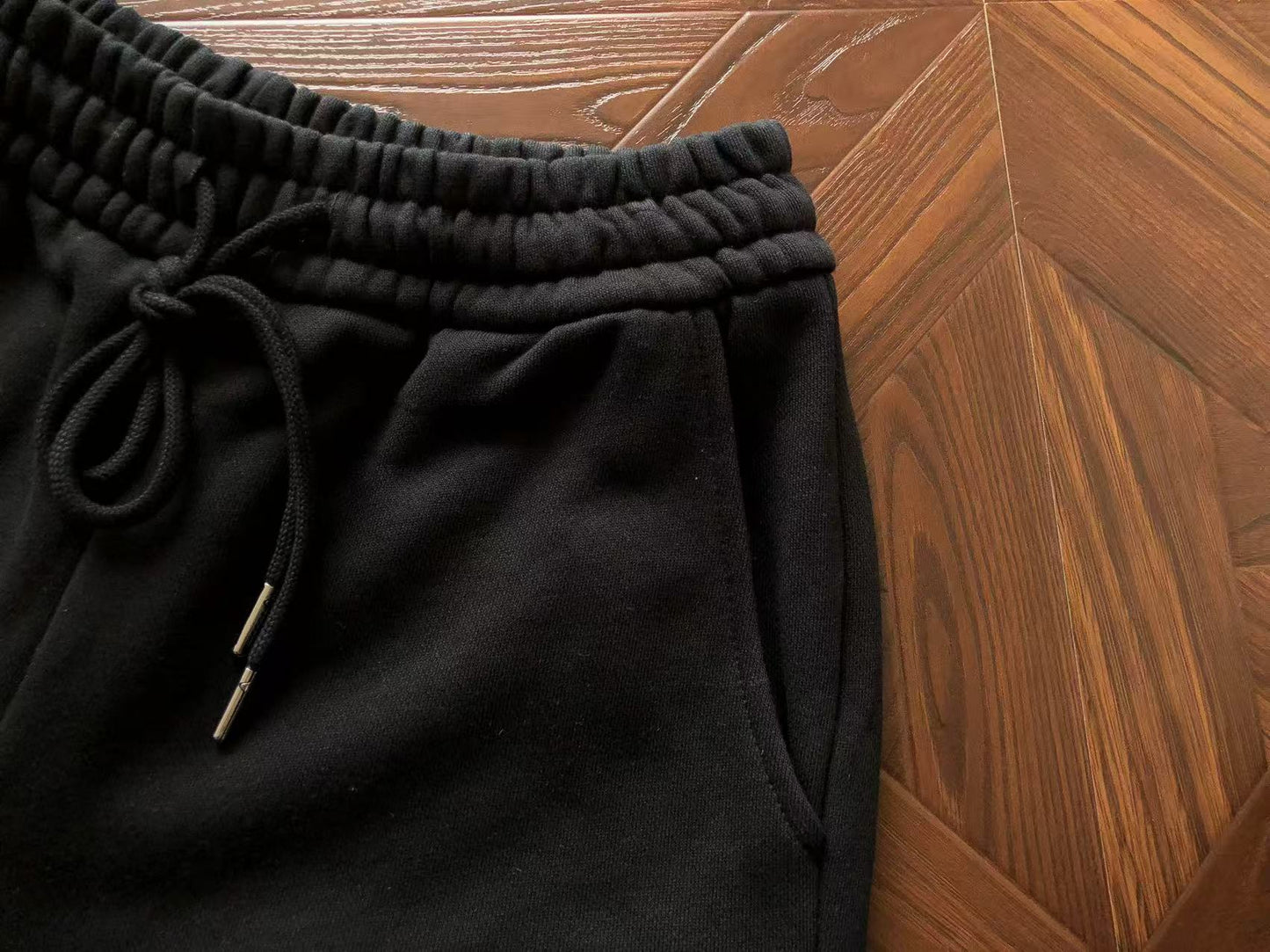 Chrome Hearts Shorts