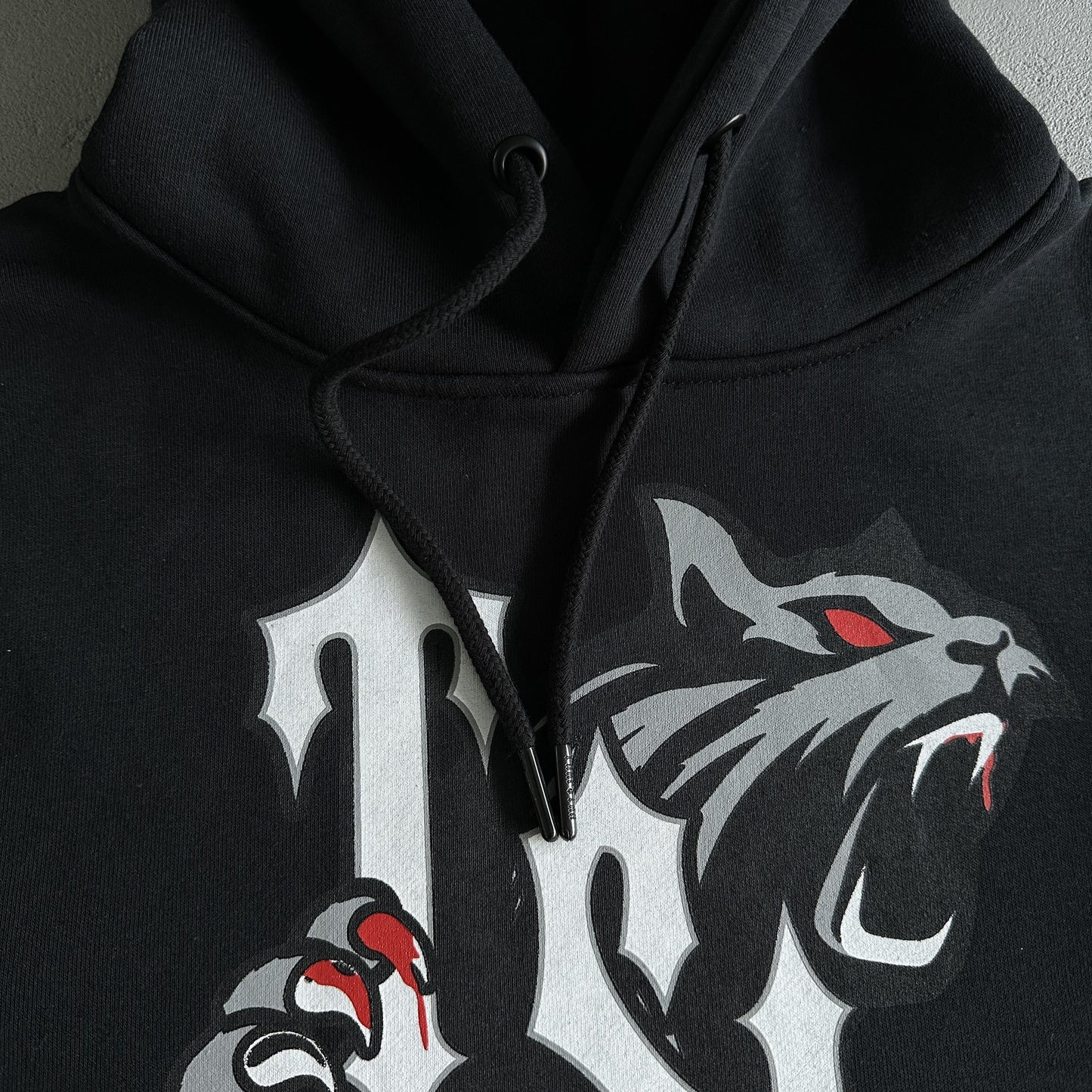 Trapstar Tracksuit Shooters Bloodshot