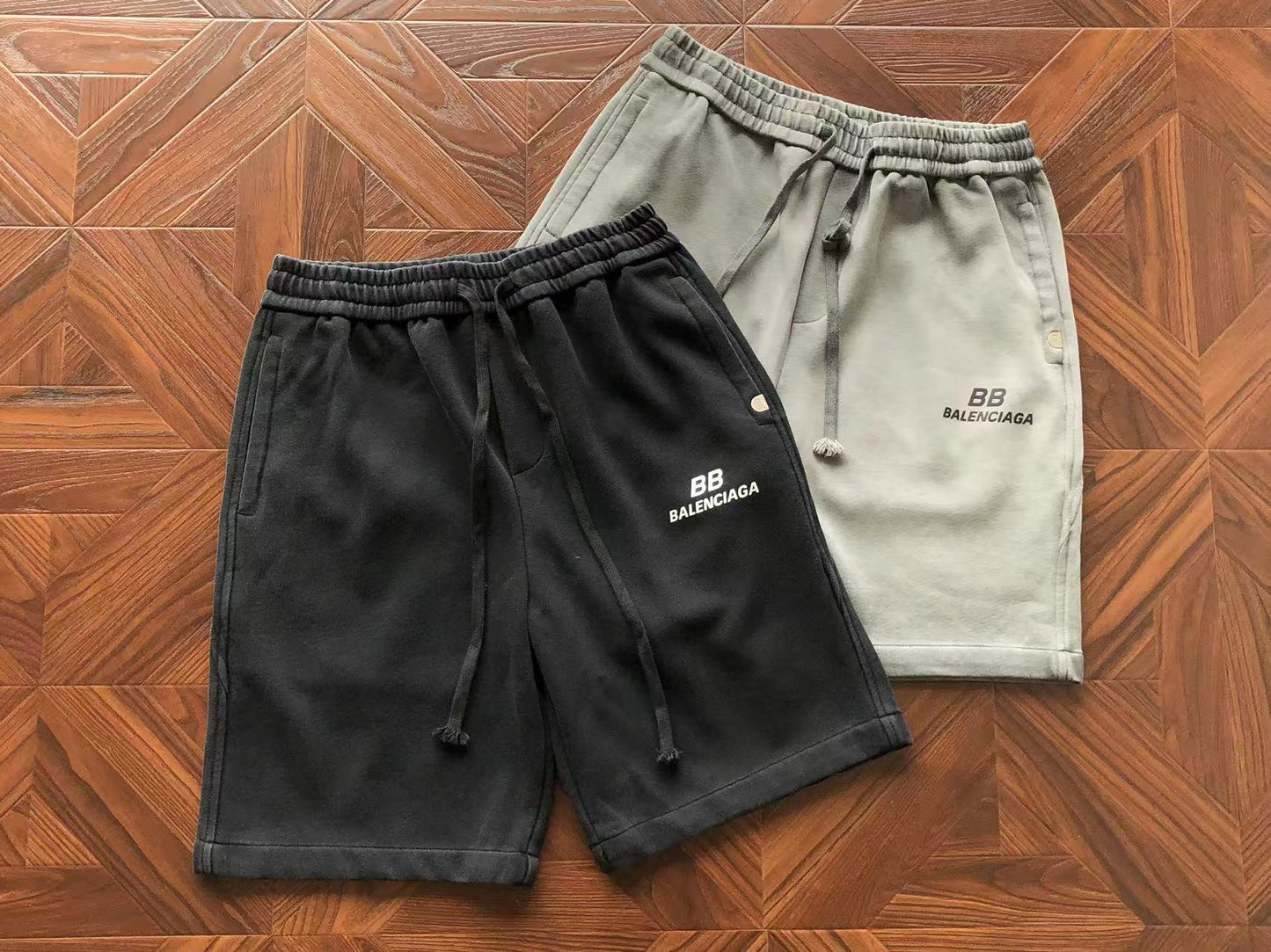 Balenciaga Shorts
