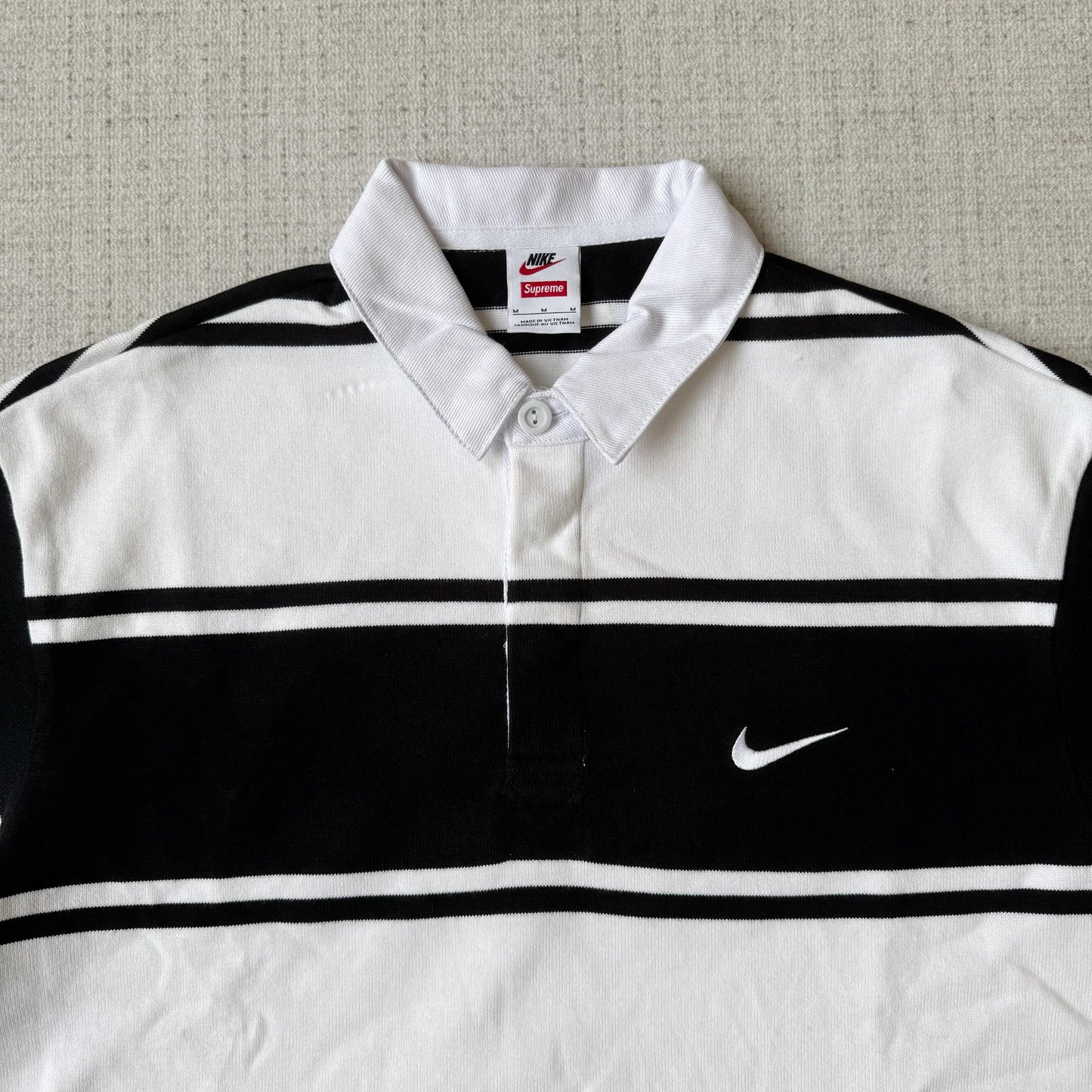 Nike Longsleeve Polo