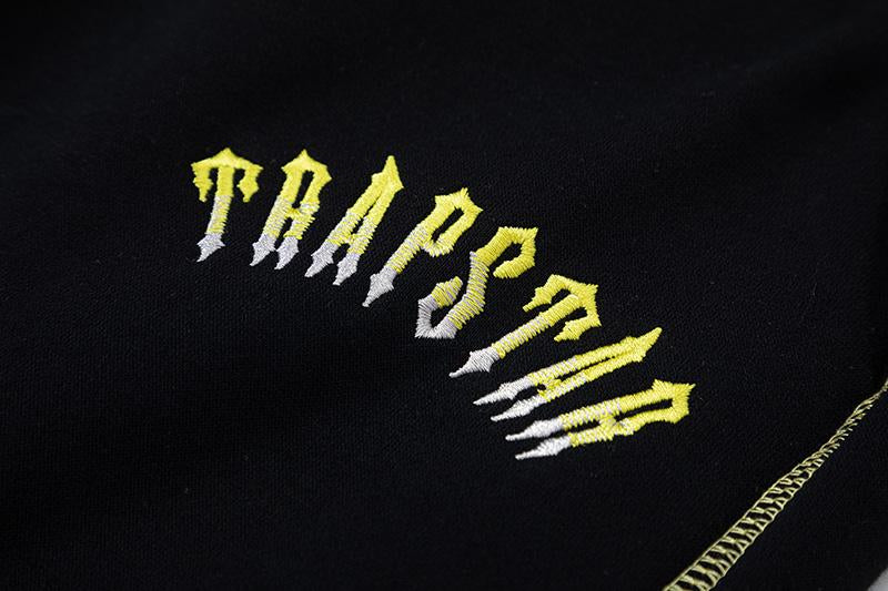Trapstar Irongate Tracksuit Central Cee