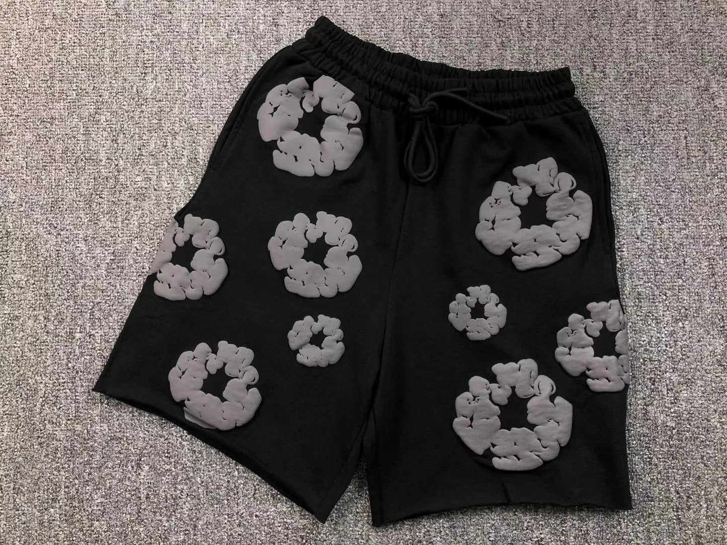 Denim Tears Short Suit