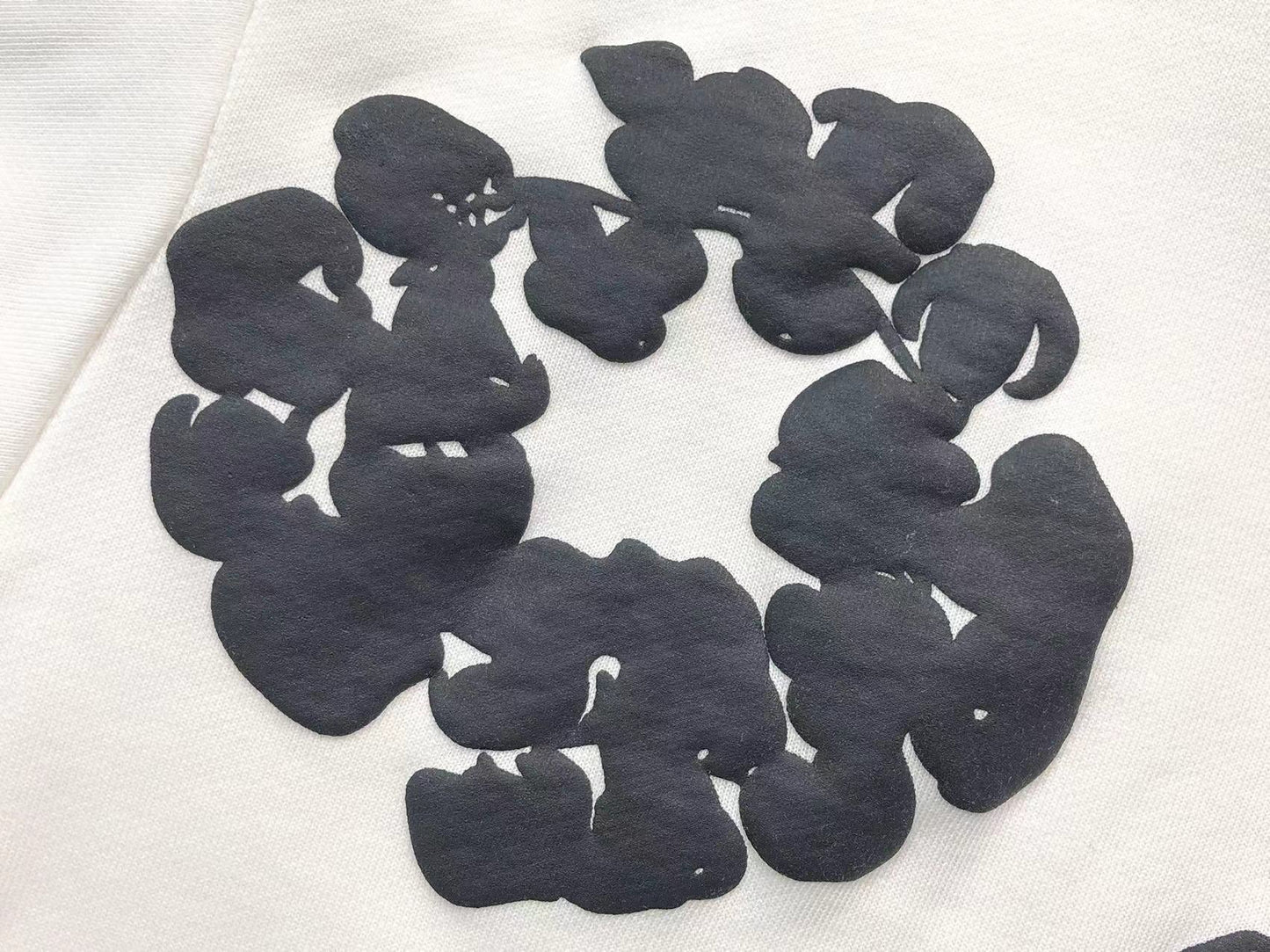 Denim Tears The Cotton Wreath