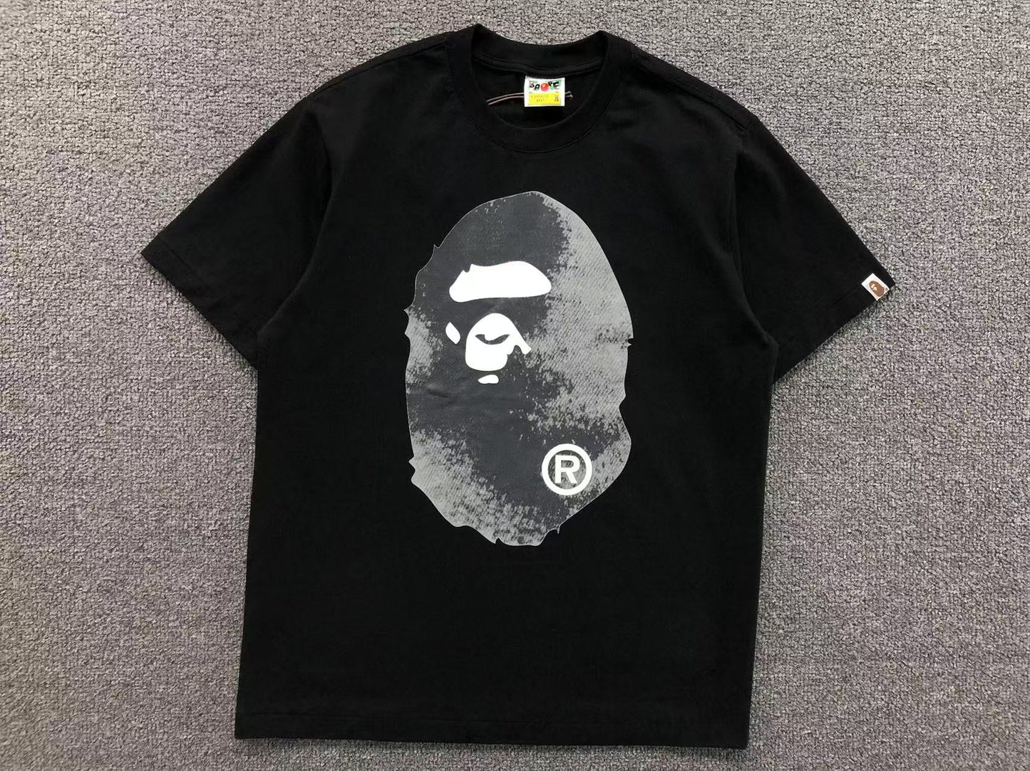 Bape Tshirt