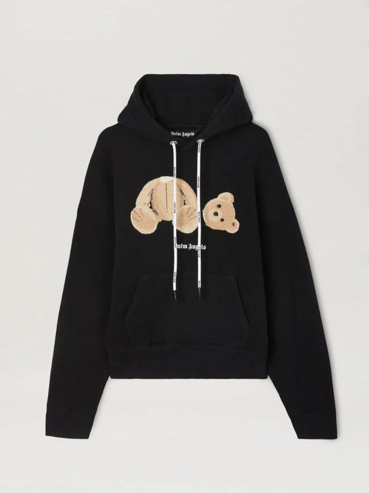 Palm Angels Bear Hoodie