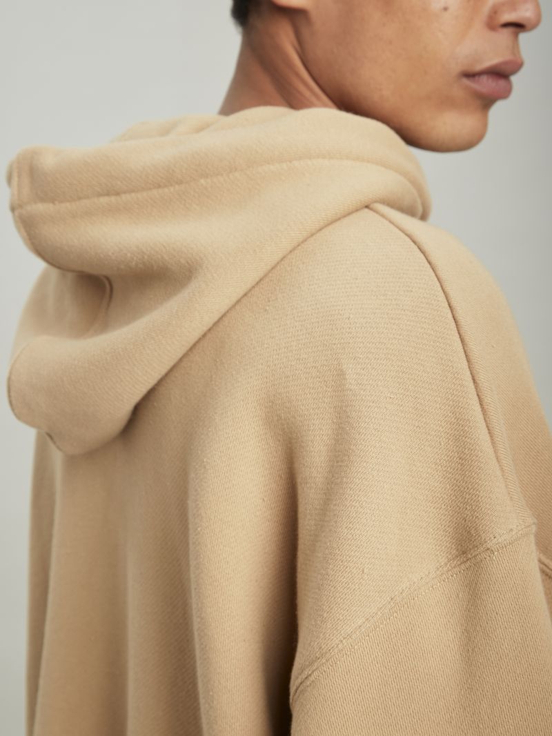 Palm Angels Bear Hoodie